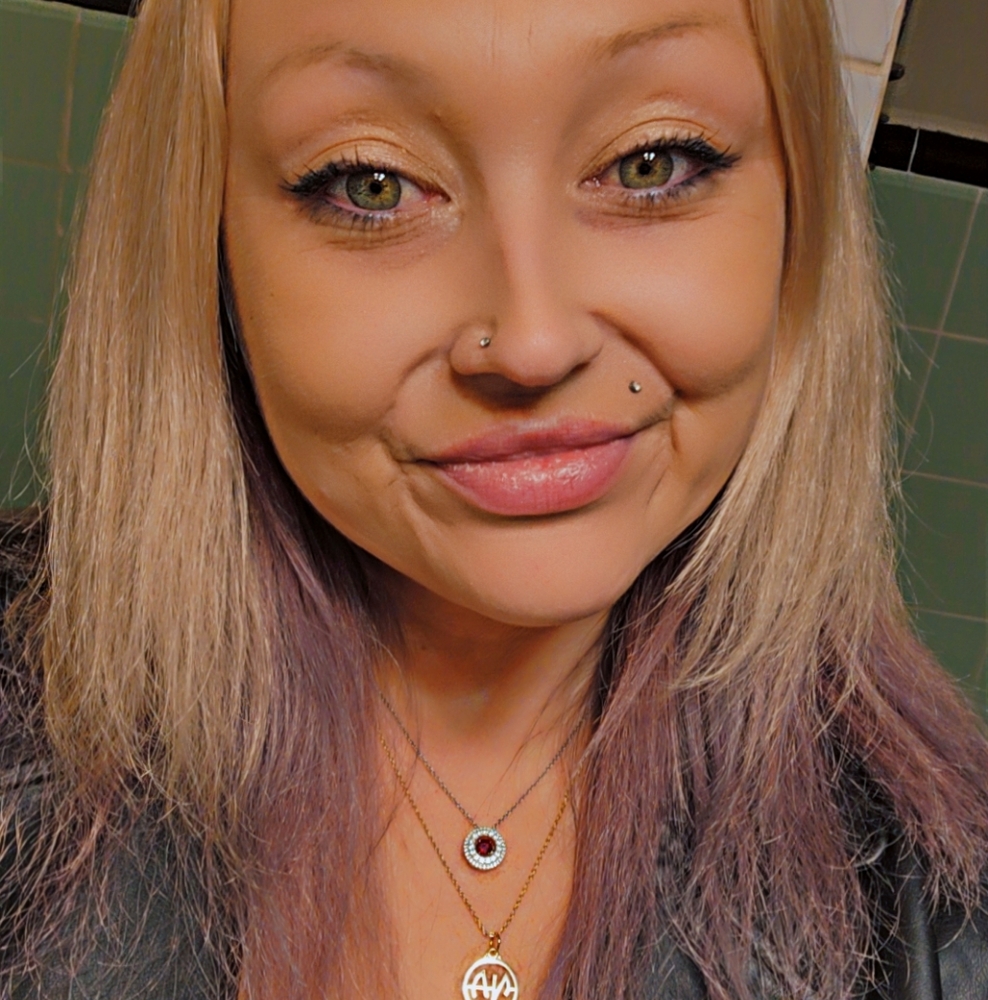 Meet Your Proud Posh Ambassador, Michelle M!